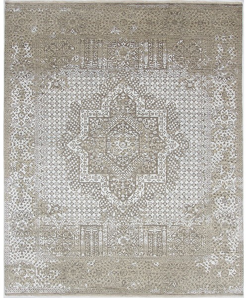 34731 Contemporary Indian Rugs